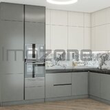Otopeni, vila individuala P+1, 4 camere, 3 dormitoare, 3 bai, 131 mp utili, teren 350 mp